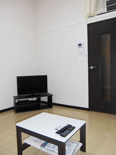 レオネクストエクレール リビング