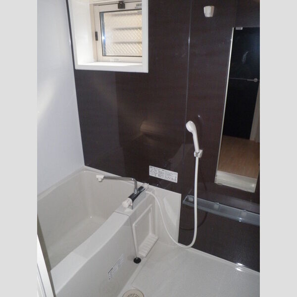 アダージョ お風呂