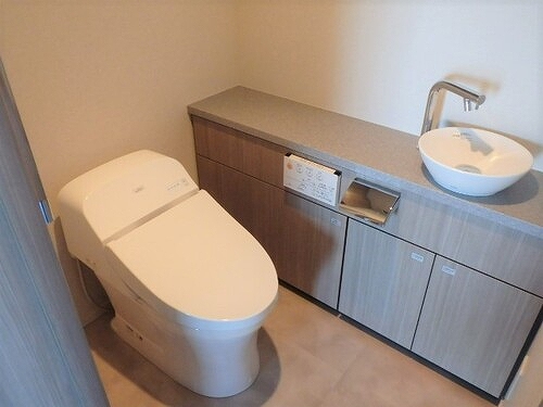 ザ・パークハウス晴海タワーズ　ティアロレジデンス3609号室 同建物別部屋の参考画像