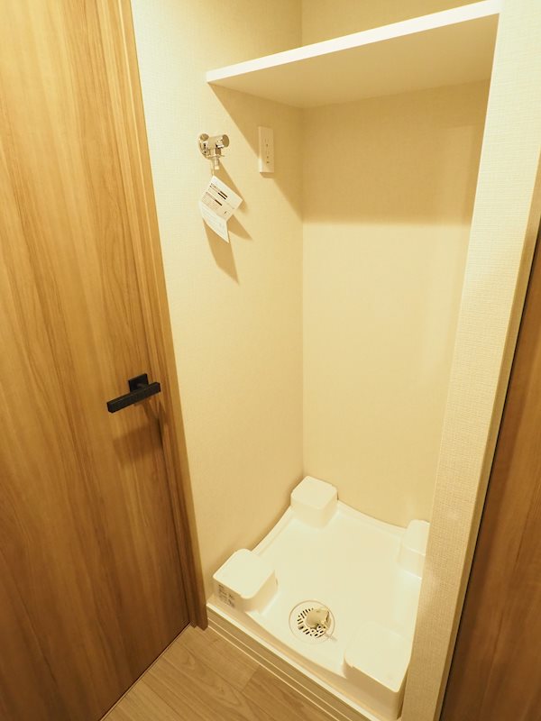 クレヴィアリグゼ日暮里根岸2階 部屋その他