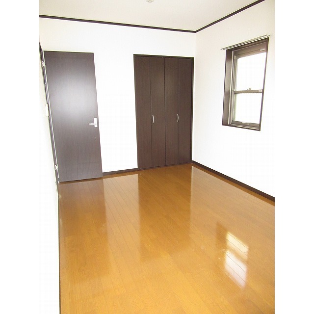 アムール HORINOUCHI リビング