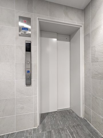 入谷さくらさくレジデンス0405号室 その他共有部分