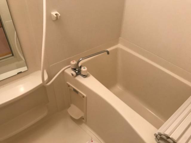 Ｗｉｎ　Ａｒｒｏｗ105号室 バス