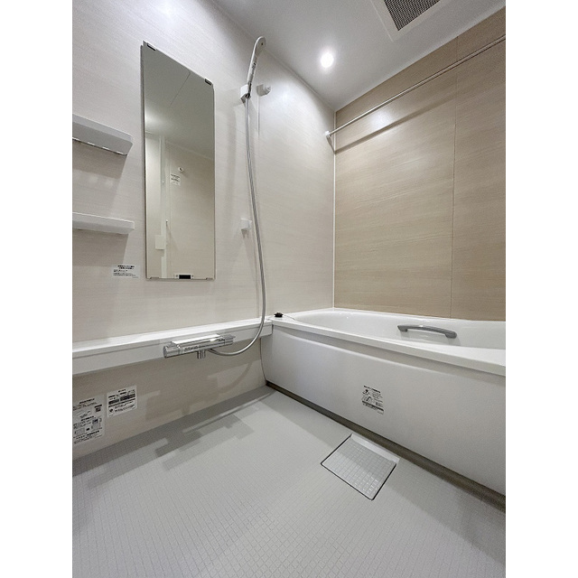 Mieux vie Yoyogi‐Uehara 自動湯はり・追い焚き付きです