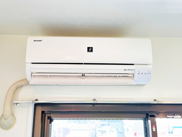 フジコーポかしわ台104号室 同建物別部屋の参考画像