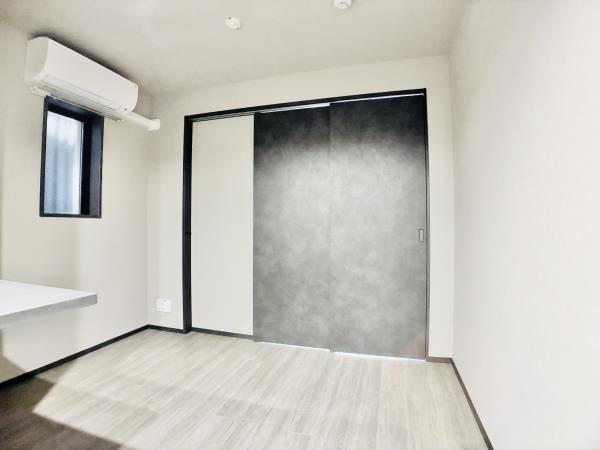 コンポジット早稲田鶴巻町3階 リビング