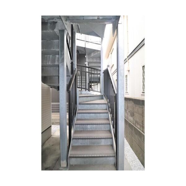 TERRACE-K202号室 部屋その他