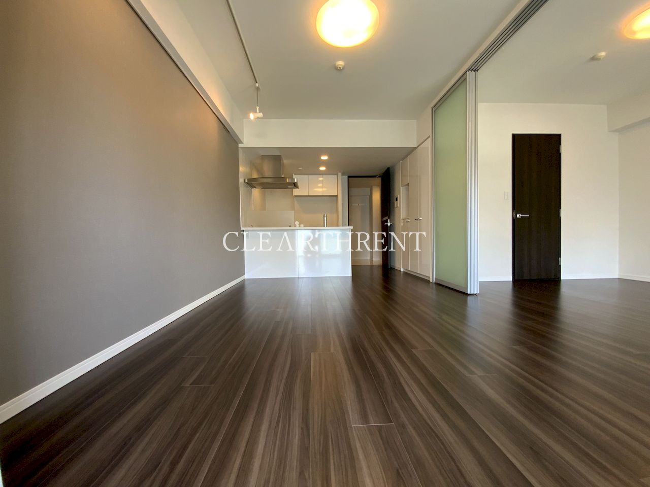 コンシェリア芝公園 ＭＡＳＴＥＲ’Ｓ ＶＩＬＬＡ 同タイプ別住戸写真となります。現況と異なる場合がございます。