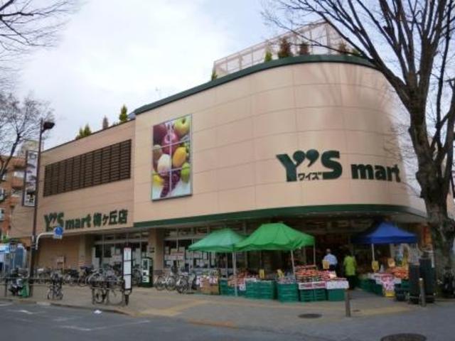 フォーリー・プレイス0301号室 ワイズマート梅ヶ丘店