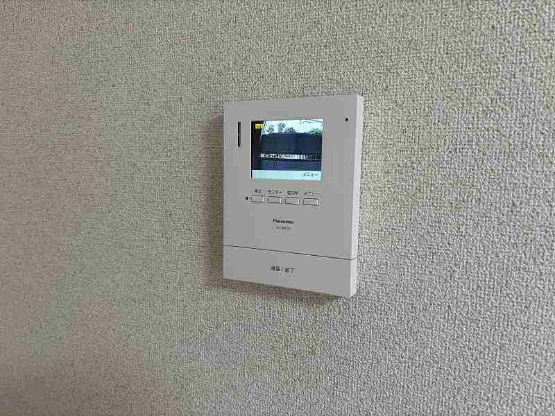 プランドール瑞江Ⅰ1階 部屋その他