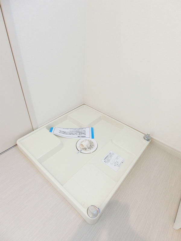 リブリ・白楽SDN 部屋設備