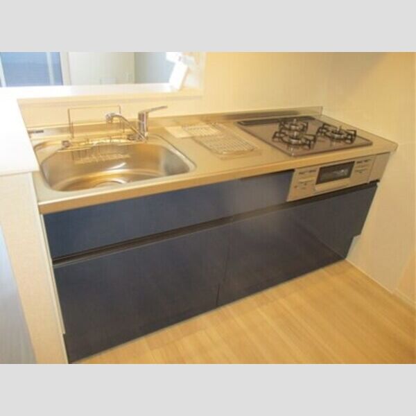 オーガスタハイツ キッチン