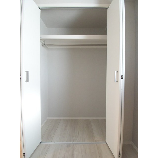 Primal KinshichoⅡ1401号室 内観