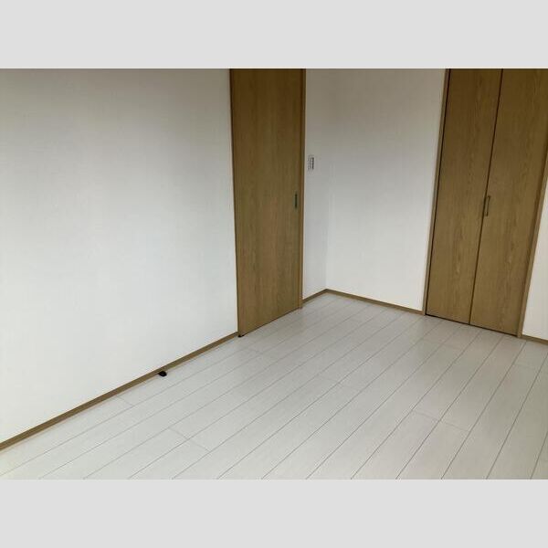 マイホームネクスト柏松ケ崎　2号棟 リビング