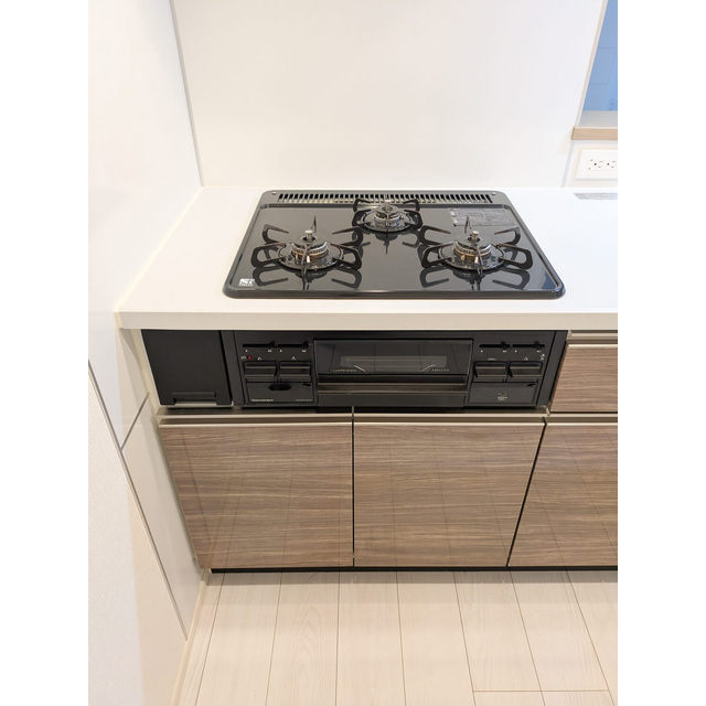 プライムガーデン若木0510号室 部屋その他