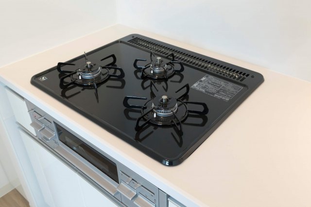 プラウドフラット浅草雷門 部屋設備