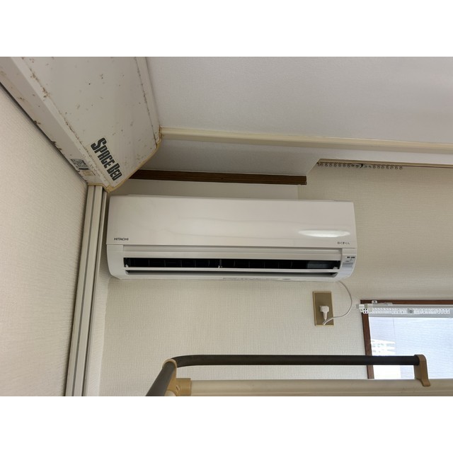 中川ヒルハイツ201号室 部屋その他