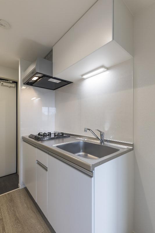 Ｇｒｏｓｖｅｎｏｒ　Ｈｏｕｓｅ キッチン