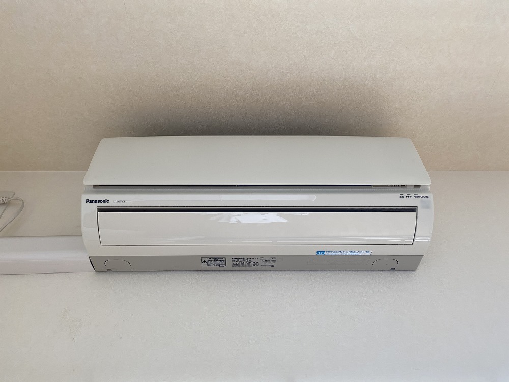 Ａｒｔ　Ｇａｒｄｅｎ　ＹＯＫＯＨＡＭＡ0203号室 部屋設備