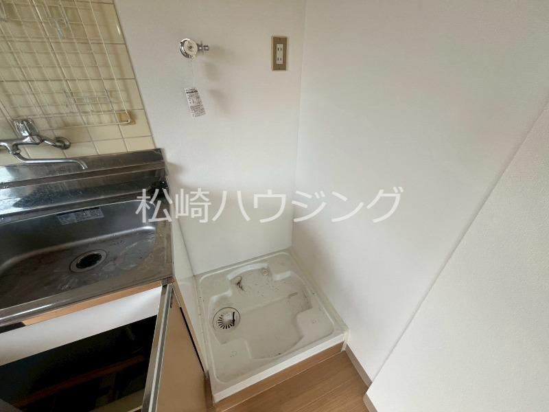 MAハウス3階 部屋その他