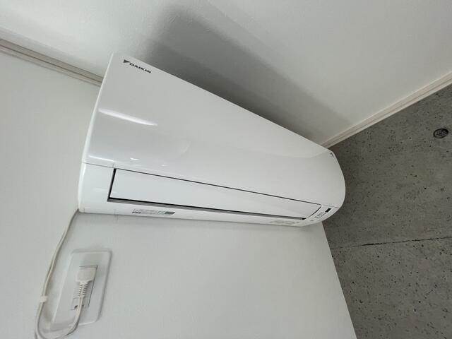 ゼネラルハイツ平井Ⅱ2階 部屋設備