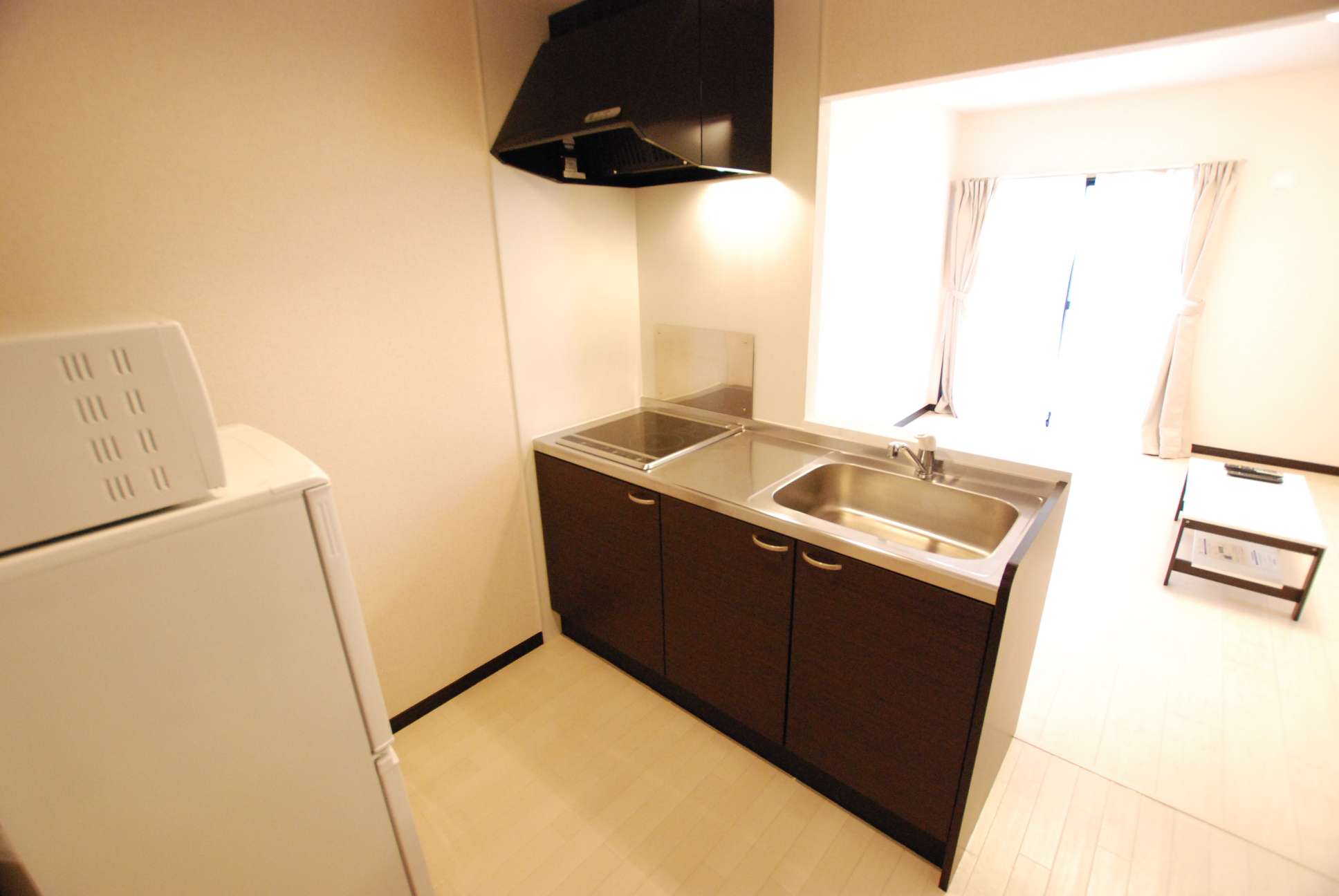 レオネクストオルフェーヴル キッチン