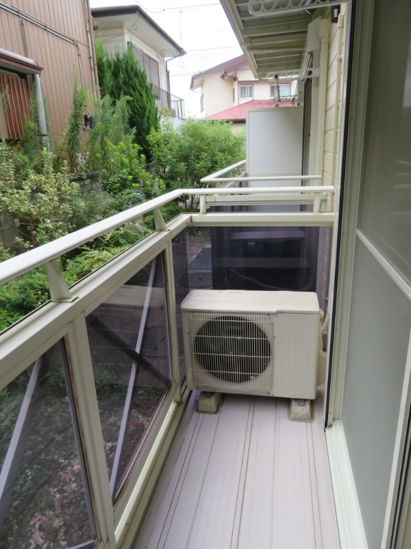 セレステ真間 ※別部屋参考写真