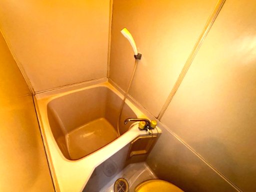 リエス稲田堤115号室 お風呂