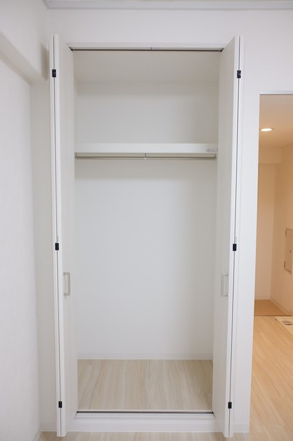 浦－ＭＫＹ恵比寿ビル0406号室 収納