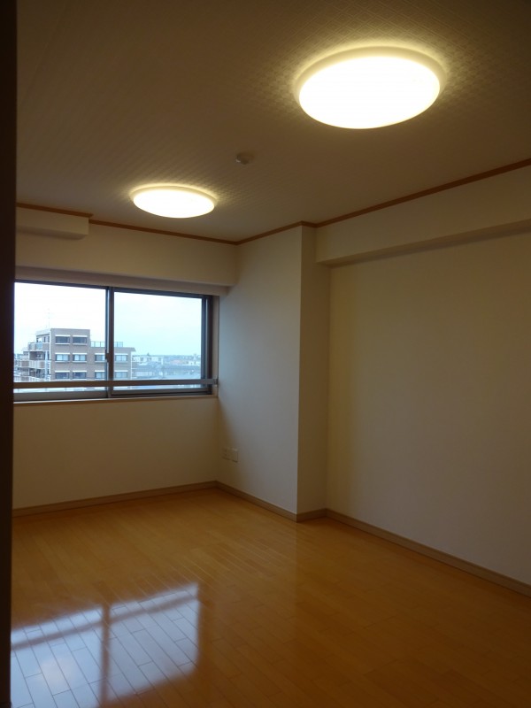 T's garden北柏　1号棟5階 部屋その他