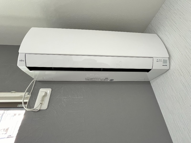 M・Yメゾン百合ヶ丘1階 部屋設備