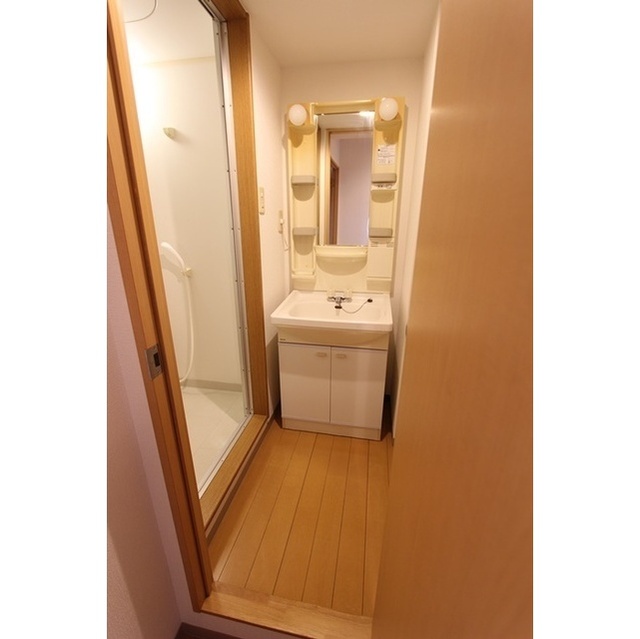 ゴールドウィン湘南 内観