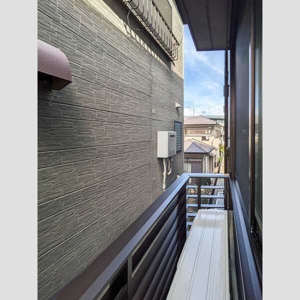 ノーブルパレス大原201号室 部屋その他