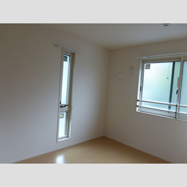 マイスター201号室 洋室