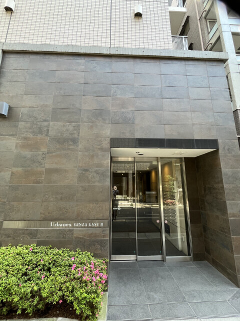 ＦＯＲＥＳＴＡ湊町10階 エントランス