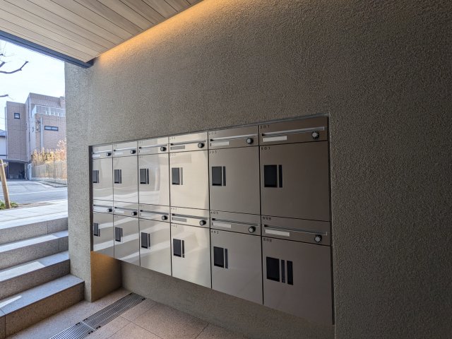 アバンテリム大森北 部屋設備