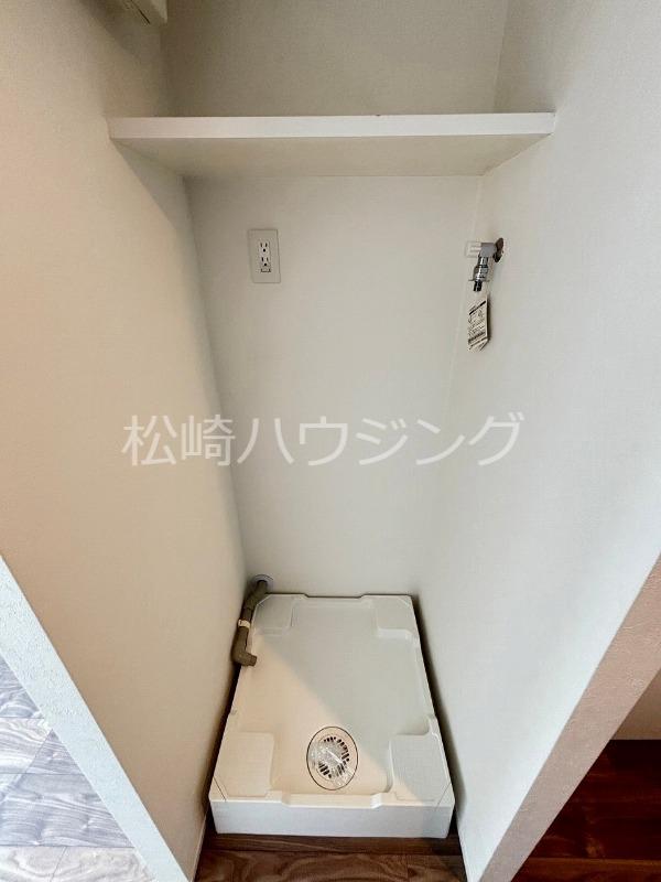 FARE中野Ⅷ2階 部屋設備