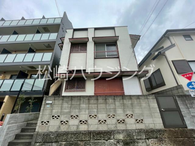 ウエダハイム2階 部屋その他