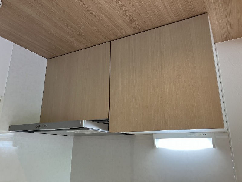 町屋PrimeCourt キッチン