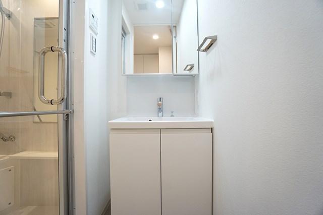 SYFORME江戸川橋5階 収納