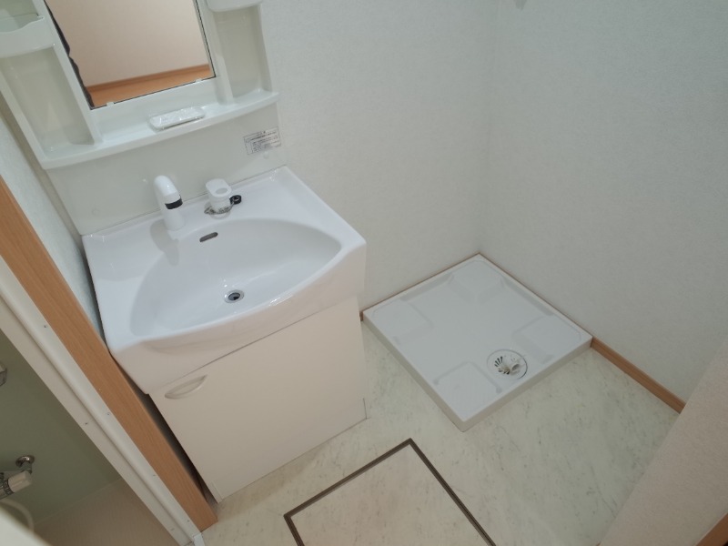 サンハイム1階 部屋その他