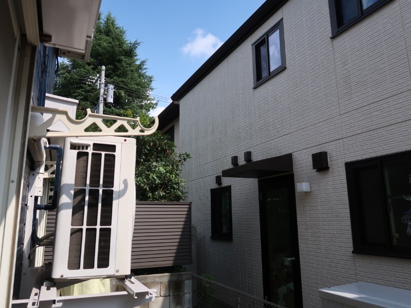 スリーゼ花小金井2階 部屋その他
