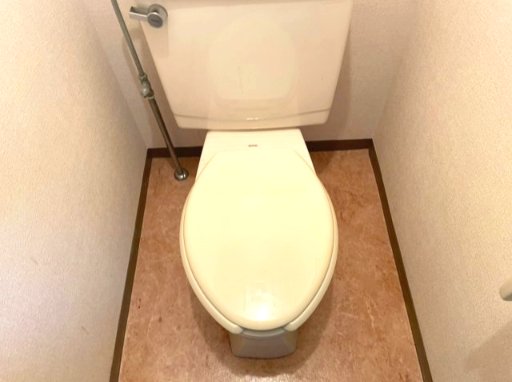 伊勢原コーポフロンティア216号室 ※写真は別室です