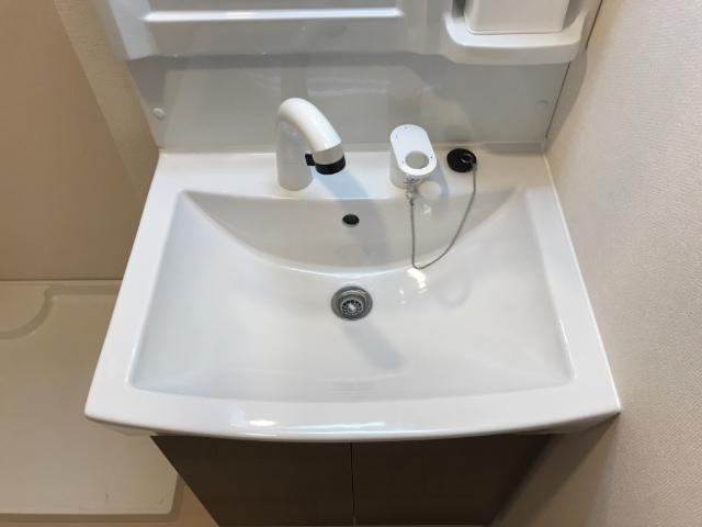 ベル　クレスト 洗面