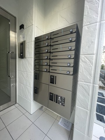 フラシア鶯谷0302号室 その他共有部分