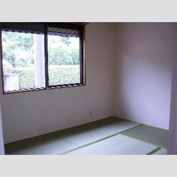 セジュールM203号室 和室