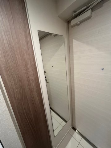 ガーラ行徳グランドステージ1階 部屋設備