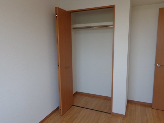 ポモドーロ クローゼット