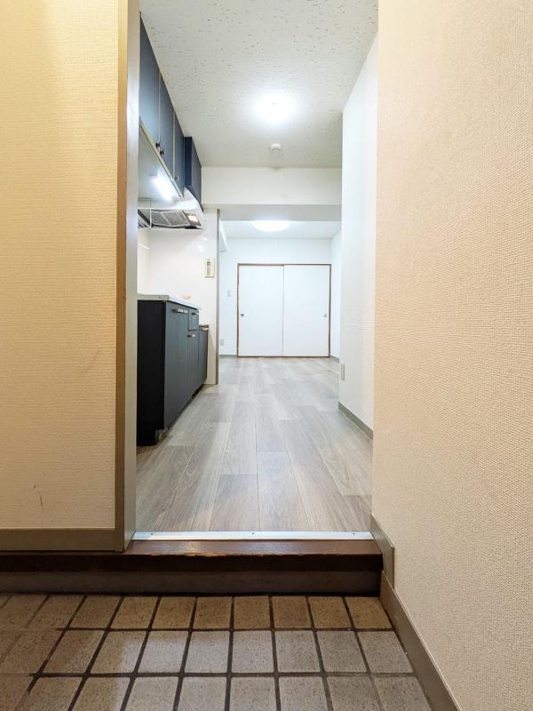 モンシェール三ノ輪5階 同建物別部屋の参考画像