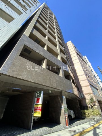 コンシェリア大崎 ＜ＴＯＫＹＯ ＰＲＥＭＩＵＭ＞の外観画像